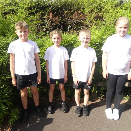 Stogumber CofE Primary School photo
